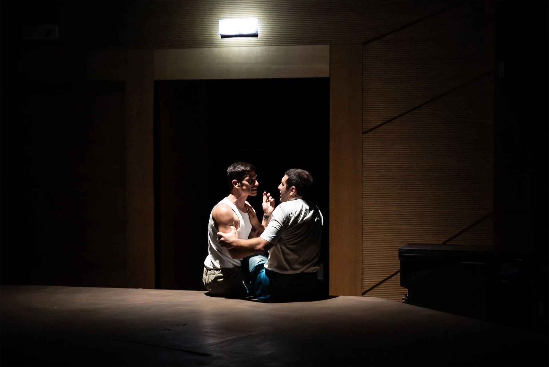 Cleansed - Δημήτρης Καραντζάς