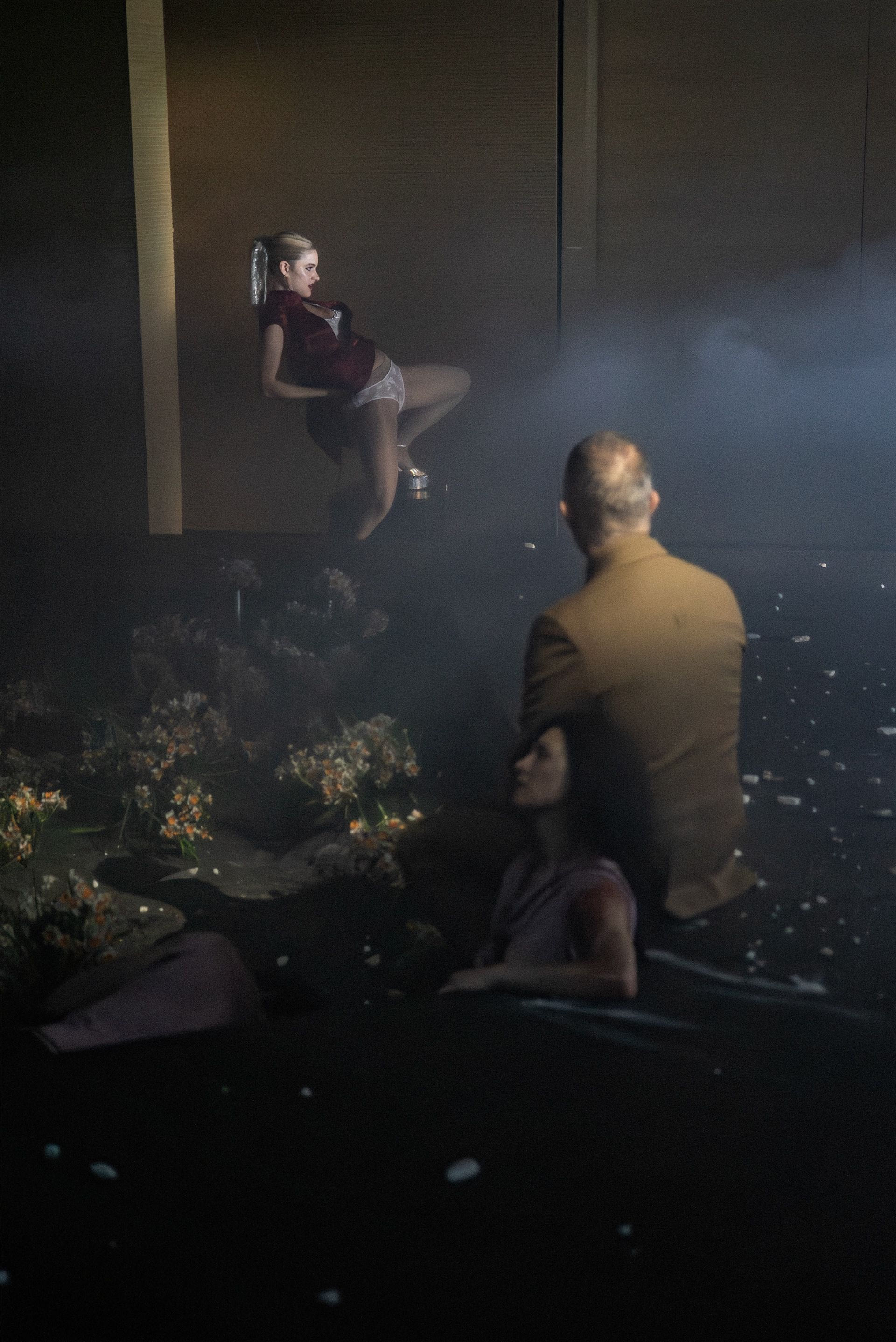 Cleansed - Δημήτρης Καραντζάς