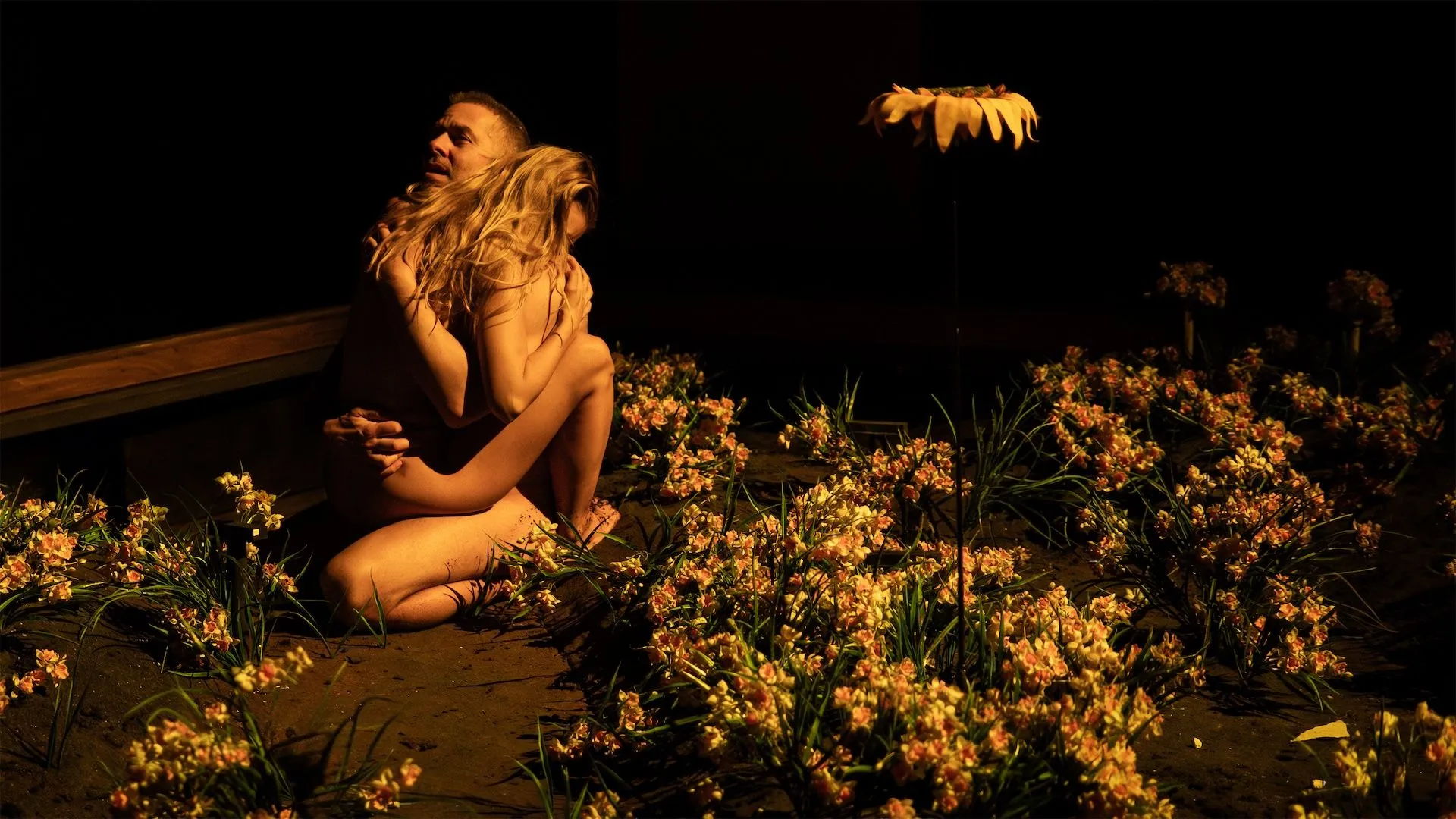 Cleansed - Δημήτρης Καραντζάς