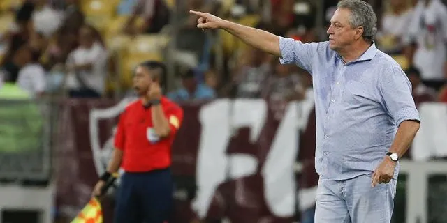 Ο Άμπελ Μπράγκα