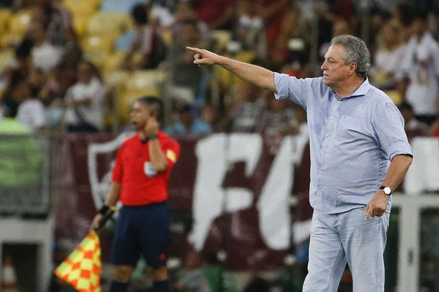 Ο Άμπελ Μπράγκα