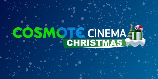 Ο απόλυτος τηλεοπτικός οδηγός για τα φετινά Χριστούγεννα