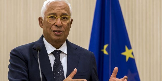 Αντόνιο Κόστα