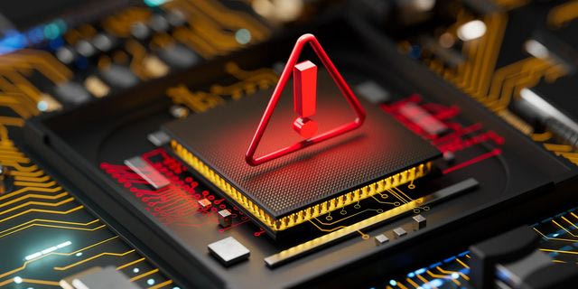 Κυβερνοαπειλές: Οι ελληνικές ΜμΕ, ο πιο εύκολος στόχος