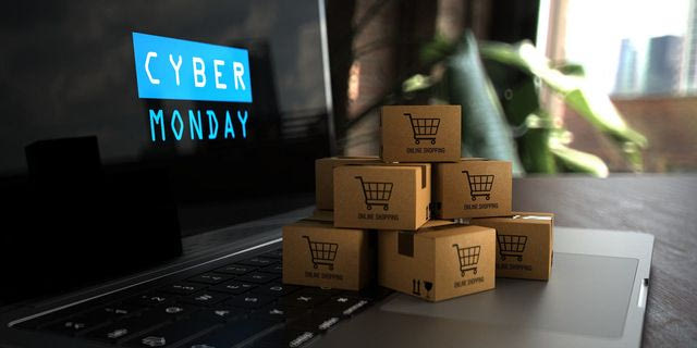 Cyber Monday