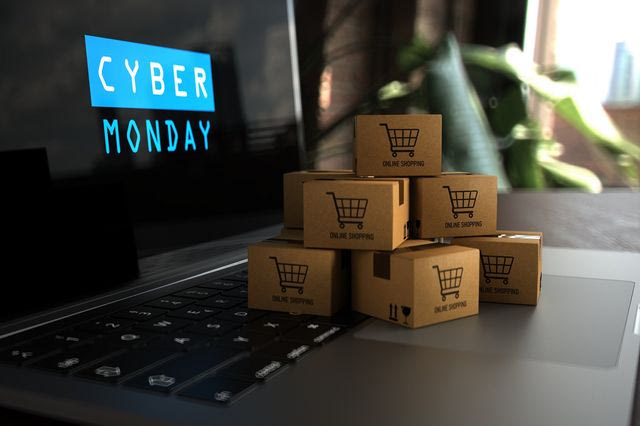 Cyber Monday