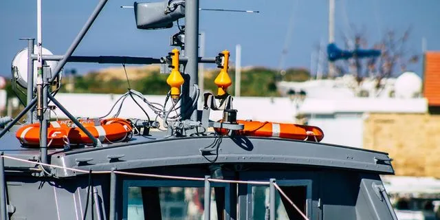 Κύπρος: Βρέθηκε το γιοτ που αγνοούταν επί μία εβδομάδα – Είχε αναχωρήσει από Ισραήλ για Κρήτη