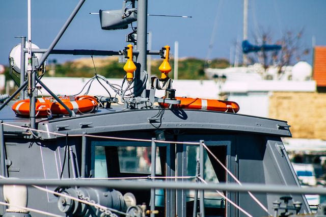 Κύπρος: Βρέθηκε το γιοτ που αγνοούταν επί μία εβδομάδα – Είχε αναχωρήσει από Ισραήλ για Κρήτη