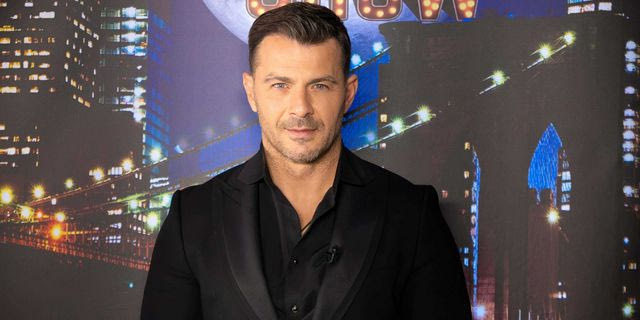 Γιώργος Αγγελόπουλος: Η κόρη του, η ζωή στη Σκιάθο και το μαχητικό show MCP Warrior