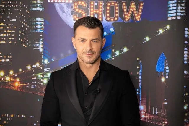 Γιώργος Αγγελόπουλος: Η κόρη του, η ζωή στη Σκιάθο και το μαχητικό show MCP Warrior