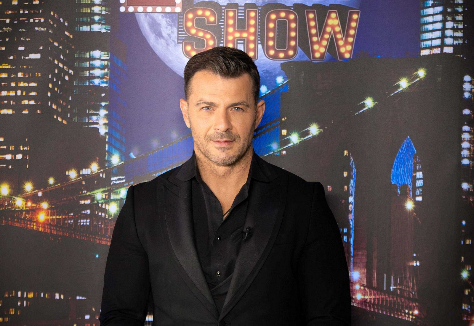 Η κόρη του, η ζωή στη Σκιάθο και το μαχητικό show MCP Warrior