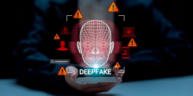 Deepfake