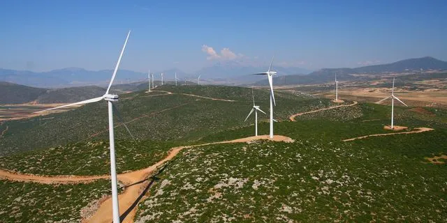 Όμιλος ΔΕΗ: Στοχευμένες πρωτοβουλίες και δράσεις στην Έκθεση Βιώσιμης Ανάπτυξης