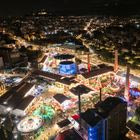 ΔΕΗ CHRISTMAS FACTORY : Η πιο φωτεινή γιορτή της Αθήνας λάμπει στην καρδιά της πόλης