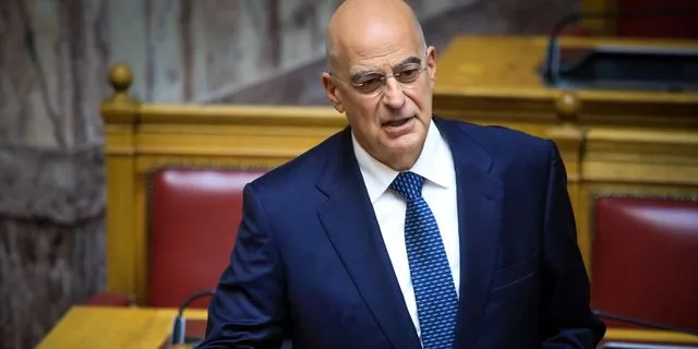 Τέταρτη ημέρα συζήτησης στην ολομέλεια της Βουλής του σχεδίου νόμου "Κύρωση του Κρατικού Προϋπολογισμού οικονομικού έτους 2026"