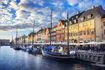 Το Nyhavn (Νίχαβν) της Δανίας