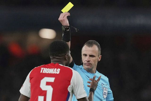 Stoiximan Super League: Βόσνιος elite στο ντέρμπι ΠΑΟΚ – Παναθηναϊκός, οι διαιτητές της 15ης αγωνιστικής