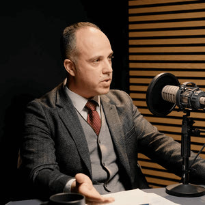 Ο Ζαχαρίας Κεσσές για το μεταναστευτικό, τα ελληνικά σύνορα και τη γνωστή υπόθεση της Σάρα Μαρντίνι