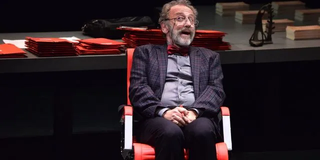 Γιώργος Καπουτζίδης για Δημήτρη Πετρόπουλο: “Το παράπονό του είναι απολύτως δικαιολογημένο”