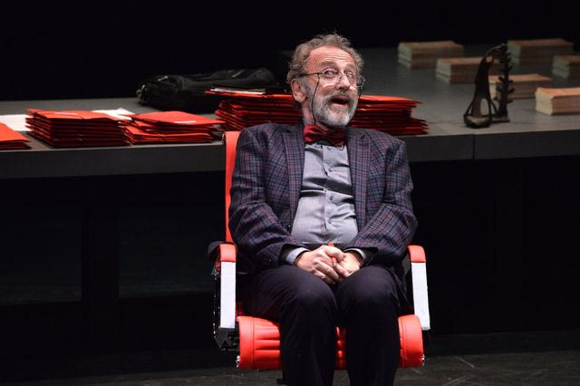 Γιώργος Καπουτζίδης για Δημήτρη Πετρόπουλο: “Το παράπονό του είναι απολύτως δικαιολογημένο”