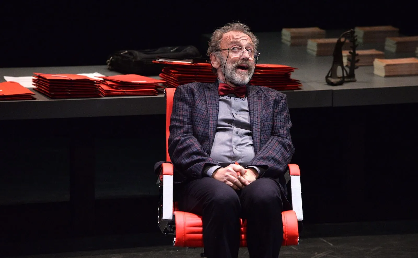 Γιώργος Καπουτζίδης για Δημήτρη Πετρόπουλο: “Το παράπονό του είναι απολύτως δικαιολογημένο”