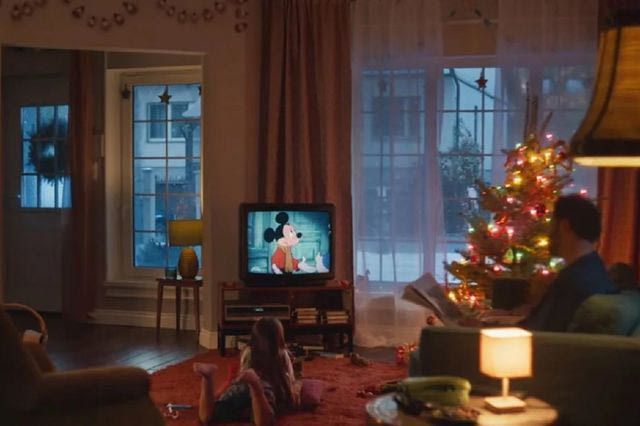 Τι απαντά η Disney για το “φιλοπαλαιστινιακό” καρπούζι σε διαφήμισή της που “τρέλανε” τους θεατές