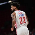 Ο Τάιλερ Ντόρσεϊ