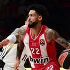 Ολυμπιακός - Βιλερμπάν