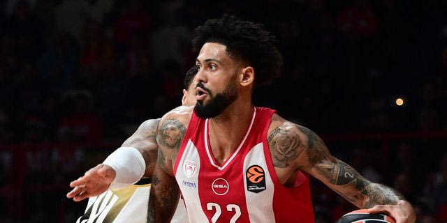 Ολυμπιακός - Βιλερμπάν