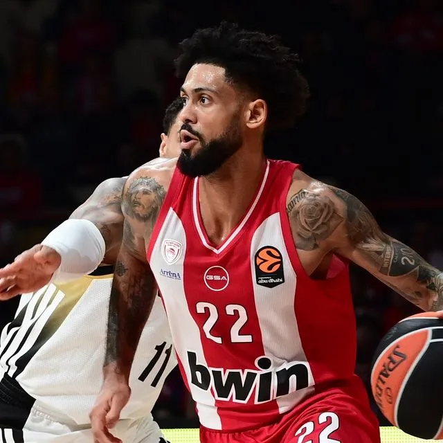 Ολυμπιακός - Βιλερμπάν