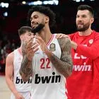 Ο Τάιλερ Ντόρσεϊ