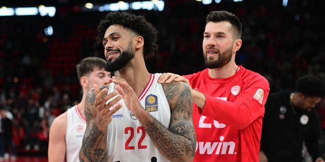 Ο Τάιλερ Ντόρσεϊ