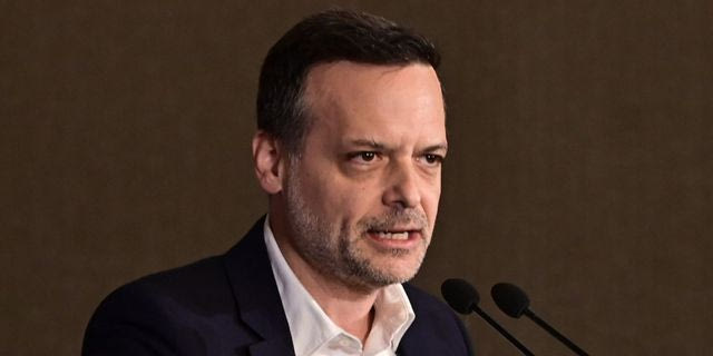 Χάρης Δούκας