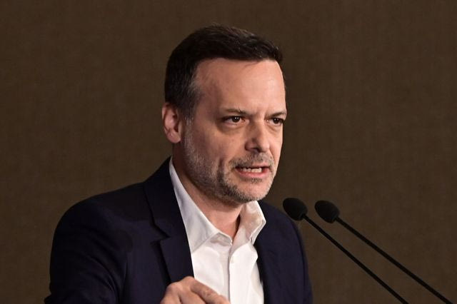 Εγκρίθηκε ο προϋπολογισμός του δήμου Αθηναίων για το 2026