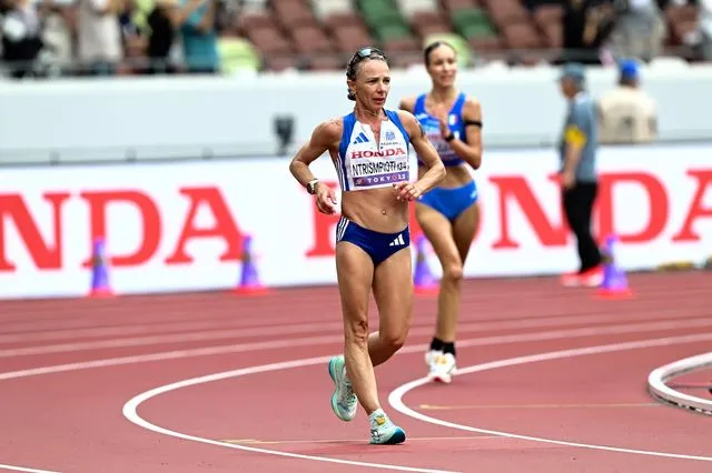 Νέα εποχή για το ελληνικό βάδην: Αποκτά ξεχωριστό τμήμα στον ΣΕΓΑΣ