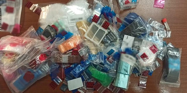 Συνελήφθη DJ ηλεκτρονικής μουσικής για διακίνηση διαφόρων ειδών ναρκωτικών