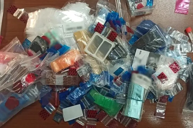 Συνελήφθη DJ ηλεκτρονικής μουσικής για διακίνηση διαφόρων ειδών ναρκωτικών