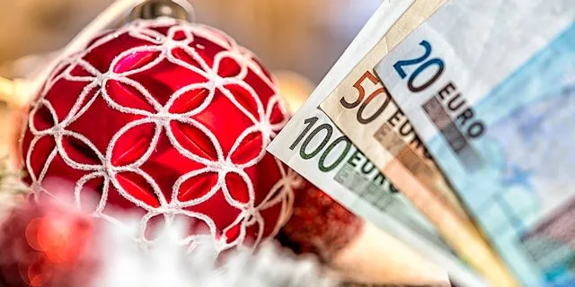 Νωρίτερα φέτος το Δώρο Χριστουγέννων – Πότε καταβάλλεται