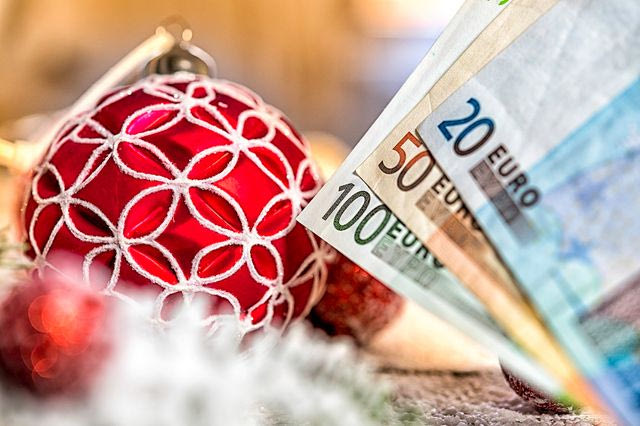 Νωρίτερα φέτος το Δώρο Χριστουγέννων – Πότε καταβάλλεται