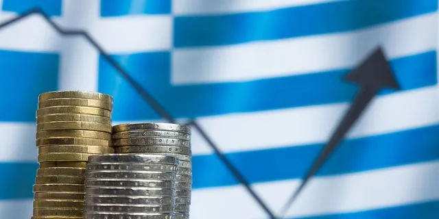 Ελληνική οικονομία