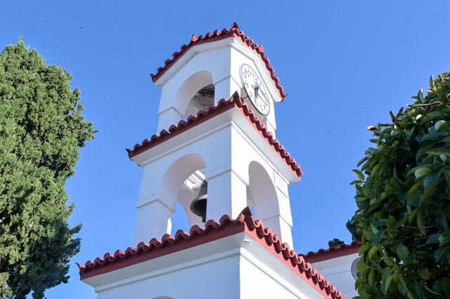 Εορτολόγιο: Ποιοι γιορτάζουν την Τετάρτη 17 Δεκεμβρίου