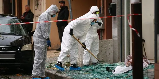 Έκρηξη στον Εύοσμο: “Εκδικητικό” χτύπημα βλέπουν οι Αρχές