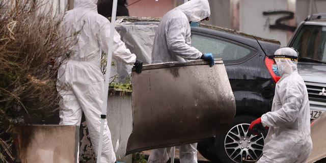 Έκρηξη σε τράπεζα στη Θεσσαλονίκη: “Νομίζαμε γκρεμίστηκε το σπίτι” – Πού στρέφονται οι έρευνες