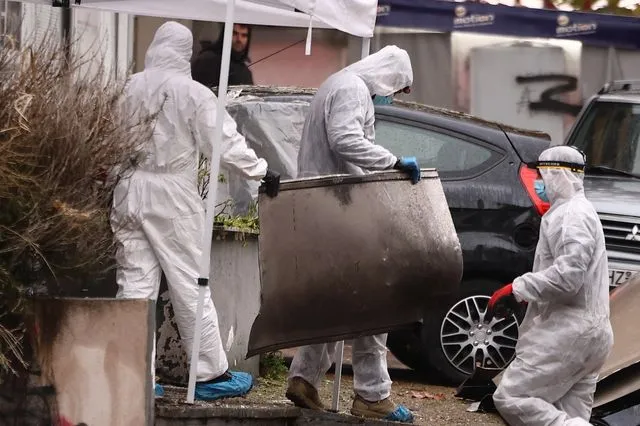 Έκρηξη σε τράπεζα στη Θεσσαλονίκη: “Νομίζαμε γκρεμίστηκε το σπίτι” – Πού στρέφονται οι έρευνες