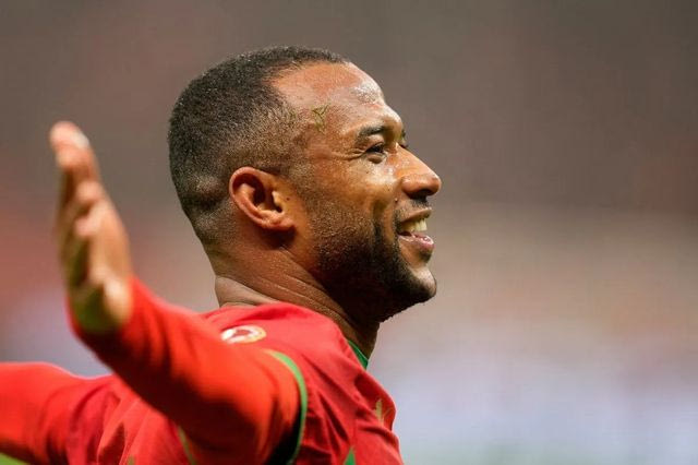 Ελ Κααμπί: O επιθετικός του Ολυμπιακού βρήκε ξανά δίχτυα με το Μαρόκο στο Copa Africa