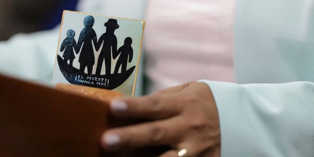 Ελ Σαλβαδόρ: Σε δίκη 13 απόστρατοι για την αποτρόπαια σφαγή του 1981
