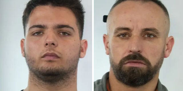 Ο 20χρονος και ο σύντροφός του που κατηγορούνται για ασέλγεια