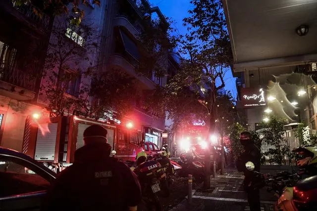 Δολοφονία Ελένης Παπαδοπούλου: Προθεσμία για να απολογηθεί την Τρίτη πήρε ο γιoς της