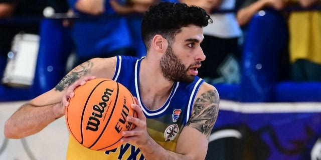 Elite League: Το Ψυχικό υποδέχεται το Λαύριο, πού θα δείτε το παιχνίδι