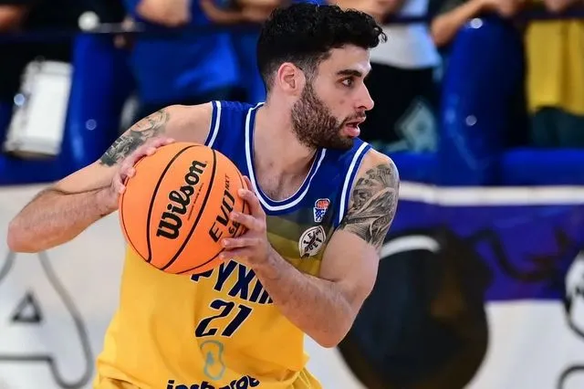 Elite League: Το Ψυχικό υποδέχεται το Λαύριο, πού θα δείτε το παιχνίδι